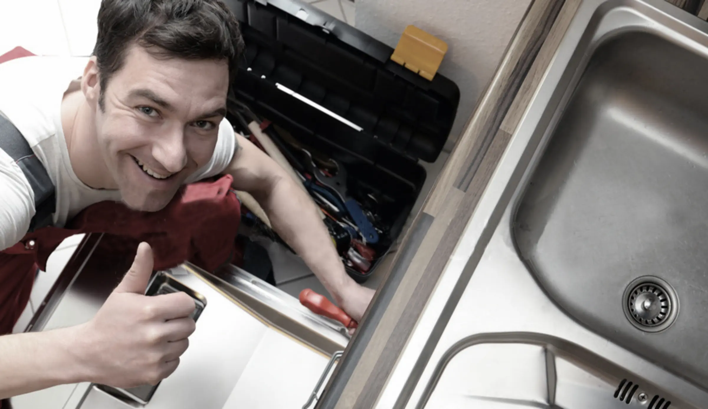 Abscheiderentleerung Abscheiderentleerung