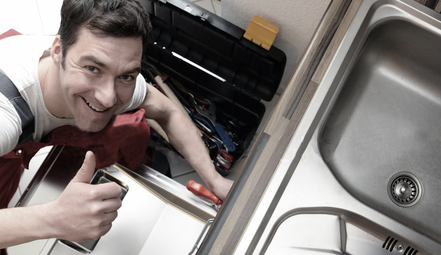 Abscheiderentleerung Abscheiderentleerung